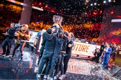 新征程开启！S14全球总决赛落地伦敦，10月开战