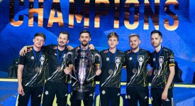 队内风波？外媒爆料 LOUD 队内训练赛曾发生激烈争吵