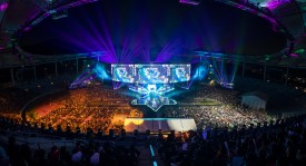 黑马巡礼：拉美赛区LEV战队能否复刻奇迹，再次震惊世界？