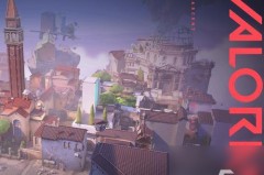 无畏契约世界赛WOL战队多伦多大师赛首胜荣耀绽放