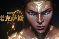 Faker赛后仰望屏幕 画面令人心碎