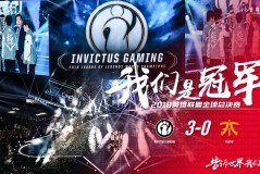 队内风波？赛后纪录片曝光TES选手激烈战术讨论