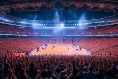 决赛收视纪录创新高！800万观众在线观看引爆社交媒体热搜，多平台直播助推赛事影响力扩大