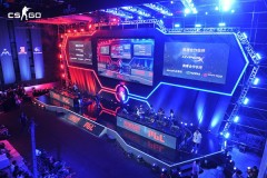 CS新篇章！本届Major落幕，所有目光转向CS2