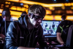 EDG不敌JDG无缘世界赛，Scout关键失误引发电竞圈热议