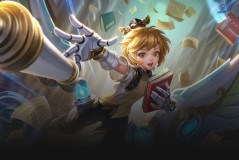 XYG战队26KPL资格赛首战告负，情久战队逆风翻盘成功